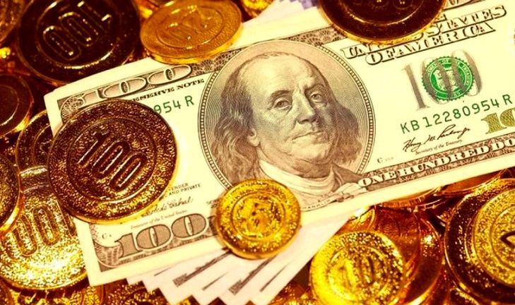 قیمت طلا و سکه و دلار امروز ۸ مهر ۱۴۰۲ در بازار + جدول