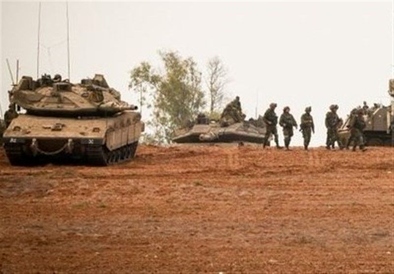 اسرائیل با تاخیر در حمله زمینی به غزه موافقت کرد
