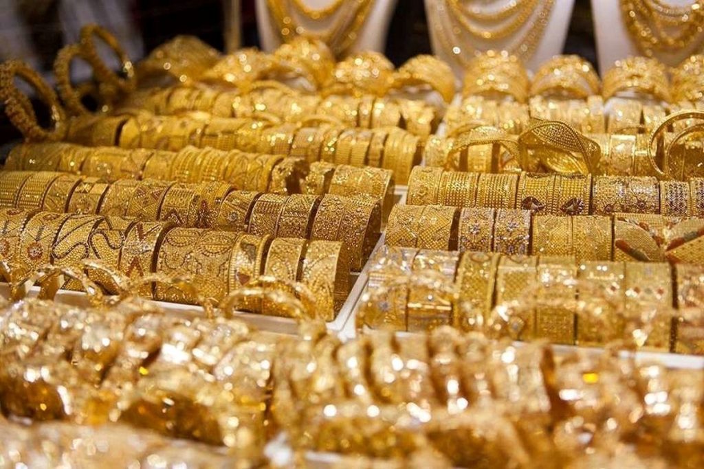 تقلب‌رساندن دولت درباره قیمت طلا به خریداران