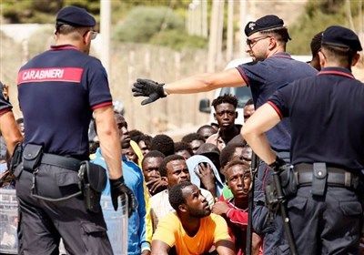 توافق اتحادیه اروپا برای اصلاح سیاست مهاجرتی