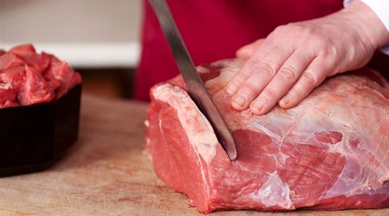 خبر مهم از قیمت گوشت در ۸ مهرماه | گرانی بی سابقه قیمت گوشت در ماه مهر