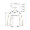 پلیور مردانه رایکا - تصویر 3
