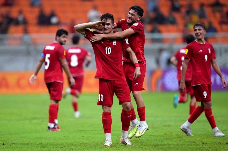 ایران 3- برزیل 2: نتیجه را درست می‌بینید!