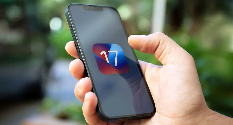 خبر بزرگ در انتظار تأیید: اپل با iOS 17.2 سایدلود را به آیفون می‌آورد!