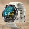 ساعت هوشمند مدل K37 AMOLED GPS (ویدئو معرفی) - تصویر 3