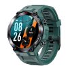 ساعت هوشمند مدل K37 AMOLED GPS (ویدئو معرفی) - تصویر 8