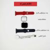 ساعت هوشمند گیفت کالکشن مدل CR7 (ویدئو معرفی) - تصویر 4