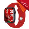 ساعت هوشمند گیفت کالکشن مدل CR7 (ویدئو معرفی)