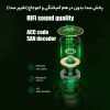 هدفون بی سیم مدل K77 TWS5 (ویدئو معرفی) - تصویر 4