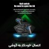 هدفون بی سیم مدل K77 TWS5 (ویدئو معرفی) - تصویر 10