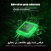 هدفون بی سیم مدل K77 TWS5 (ویدئو معرفی) - تصویر 12