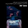 هدفون بی سیم مدل K77 TWS5 (ویدئو معرفی) - تصویر 13