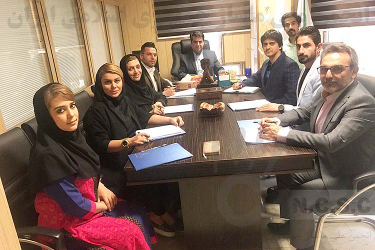 امین حاجی حسینی طاحونه