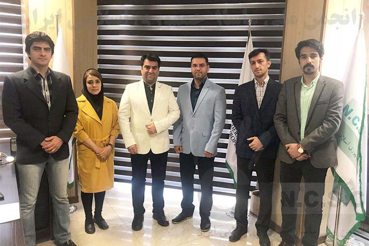 مهندس امین حاجی حسینی طاحونه