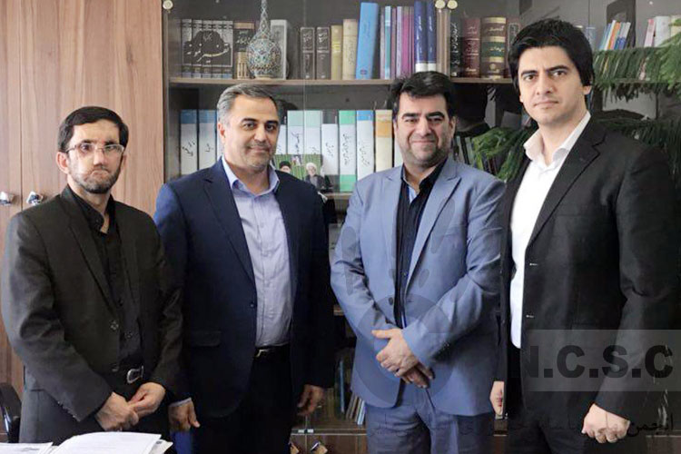 امین حاجی حسینی طاحونه